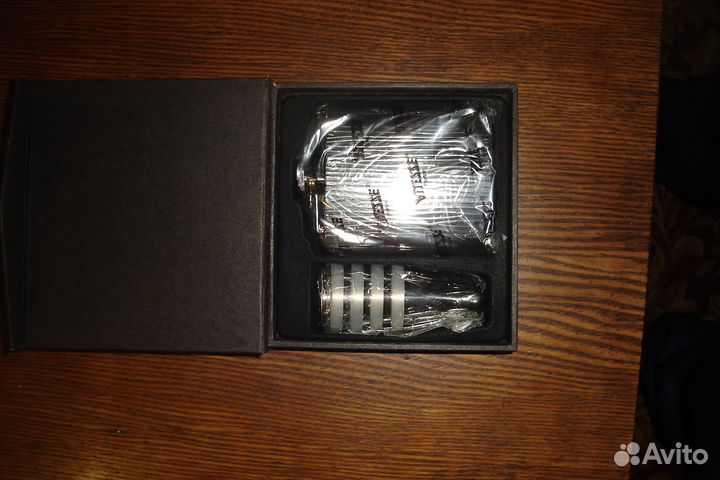 Набор дорожный