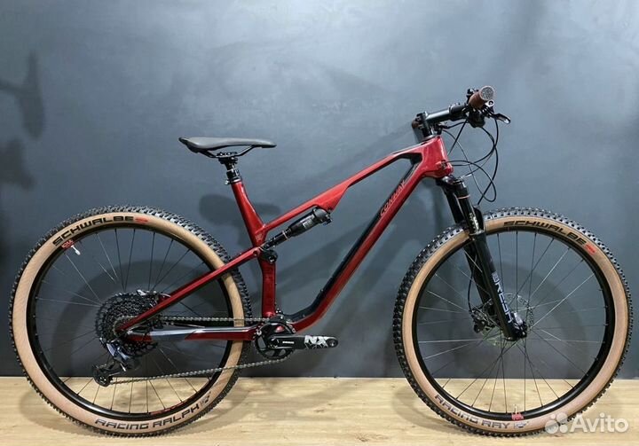 Conway RLC FS 4.9 (2023)