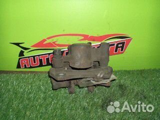 Суппорт toyota ZNE10 wish