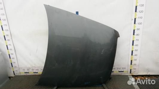 Капот audi A6 C6 (BAD01D201)