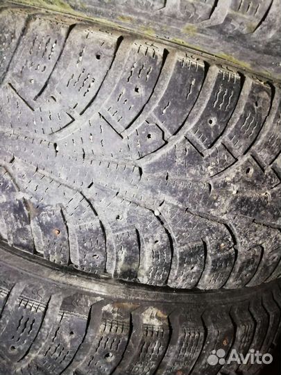 Nokian Tyres Hakka C Van 215/65 R16