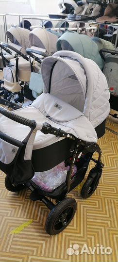 Коляска детская