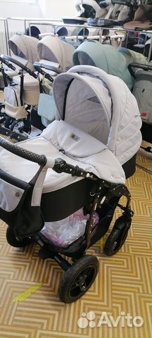 Коляска детская