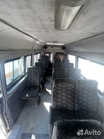 Mercedes-Benz Sprinter 2.3 МТ, 1998, 350 000 км