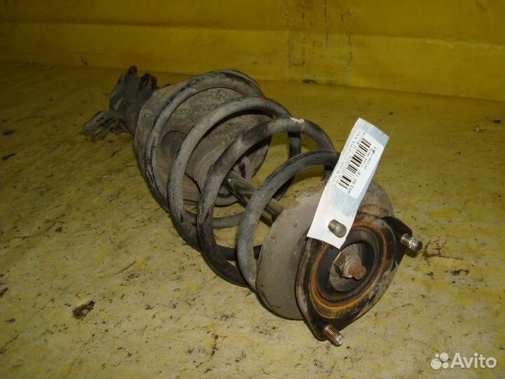 Стойка Nissan Sunny FB15 (Переднее Правое)