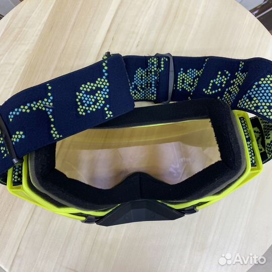 Кроссовые очки