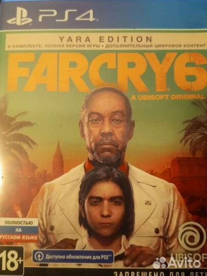 Игры для приставок ps4