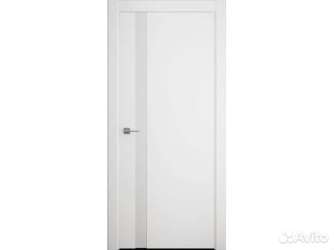 Дверь / Межкомнатные двери