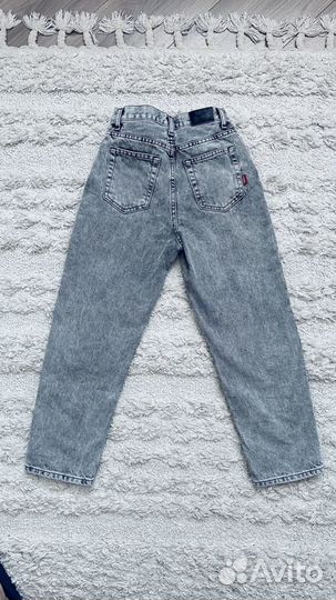 Брюки gloria jeans 140-146 см