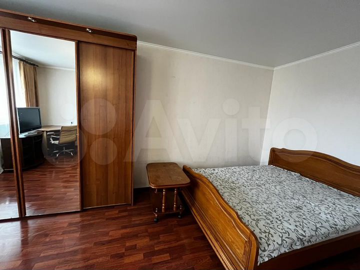 1-к. квартира, 38,4 м², 6/14 эт.