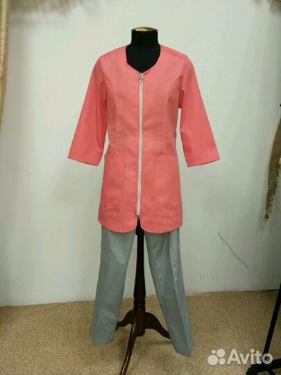 Косюм косметолога