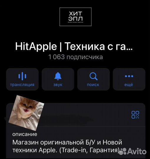 iPhone 13, 128 ГБ