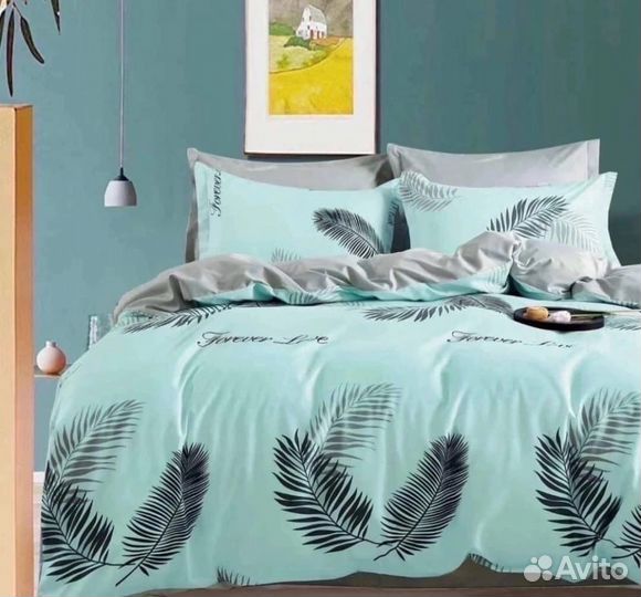 Белье постельное