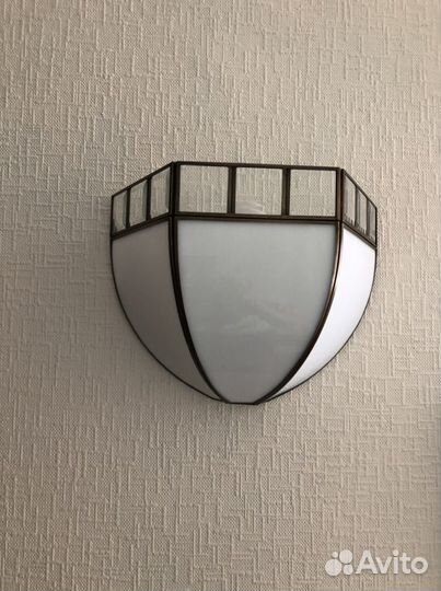 Светильник потолочный италия