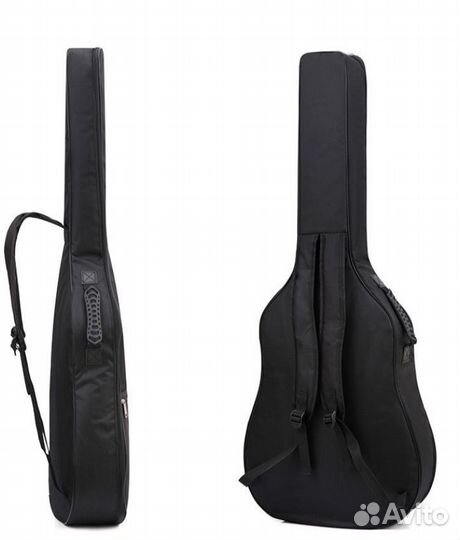 Чехол для гитары yamaha