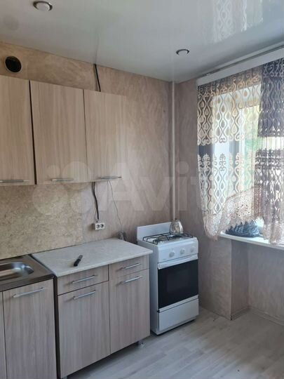 1-к. квартира, 29 м², 3/5 эт.