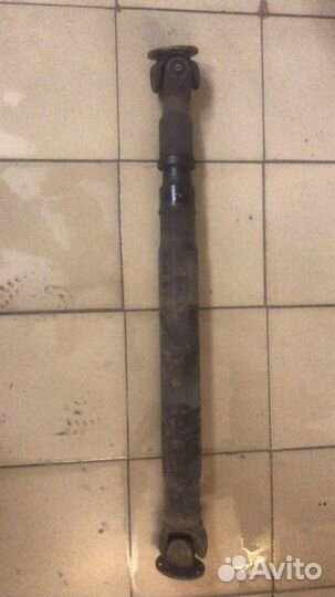 Кардан задний gclass гелендваген