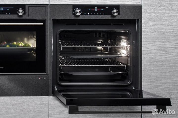 Духовой шкаф Asko OT8664A