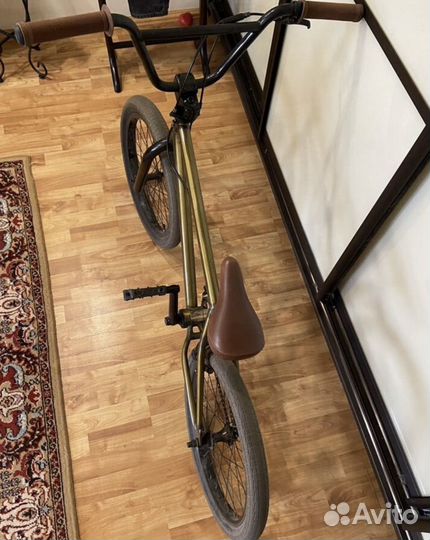 Велосипед bmx GT Slammer