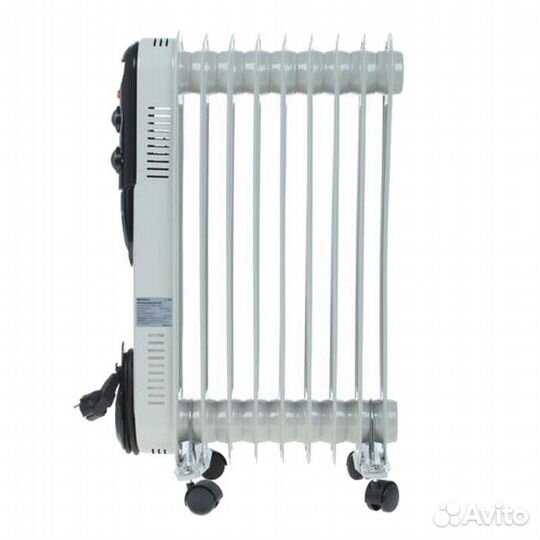 Масляный обогреватель Neoclima NC 9309 (3 режима н