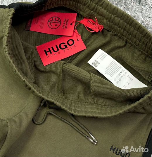 Спортивный костюм Hugo Boss