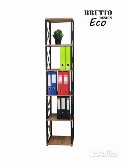 Стеллаж Куб 6