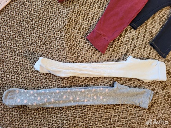 Детская одежда