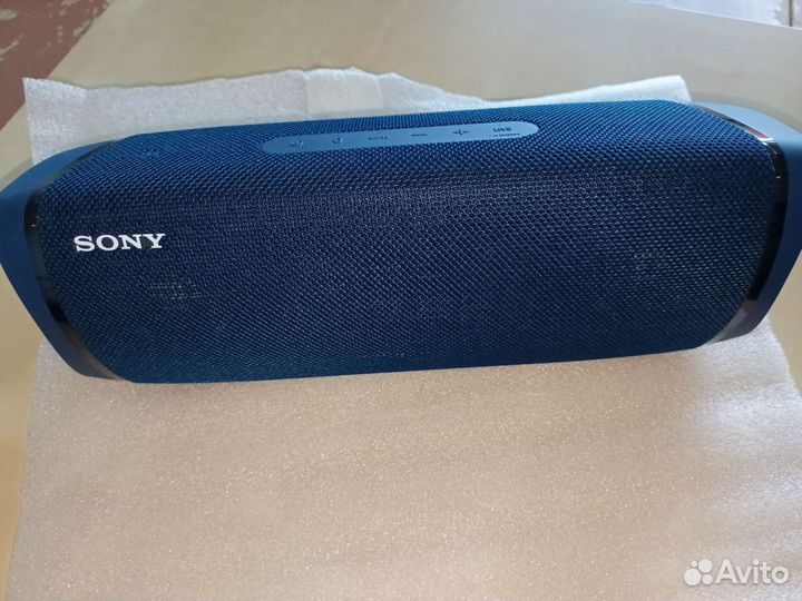 Портативная колонка Sony SRS-XB43