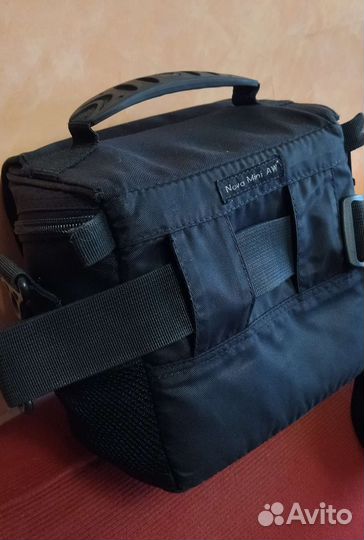 Сумка для камеры