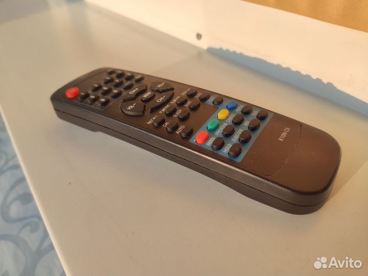 Пульт K10N-C5 (Rolsen)