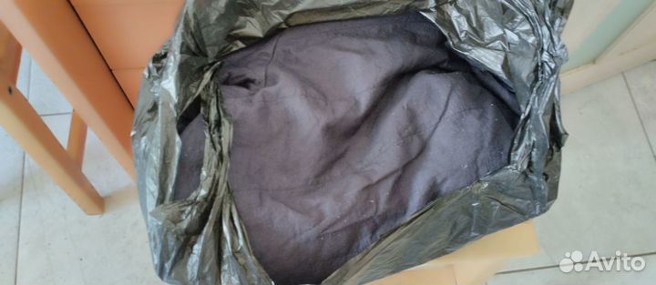 Одежда для девочки подростка пакетом