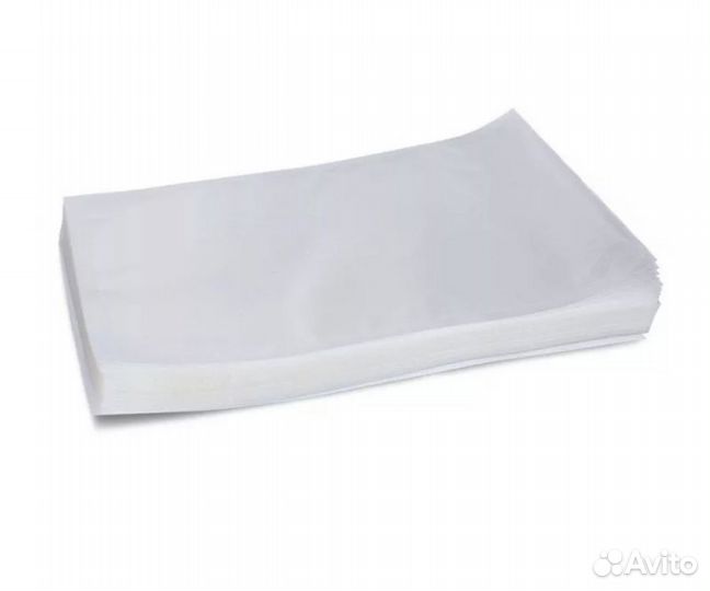 Вакуумные пакеты