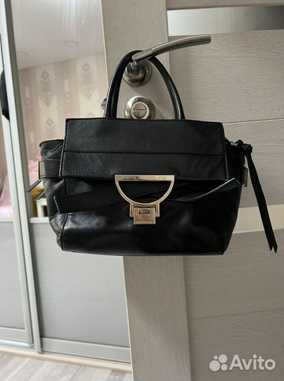 Сумка coccinelle оригинал