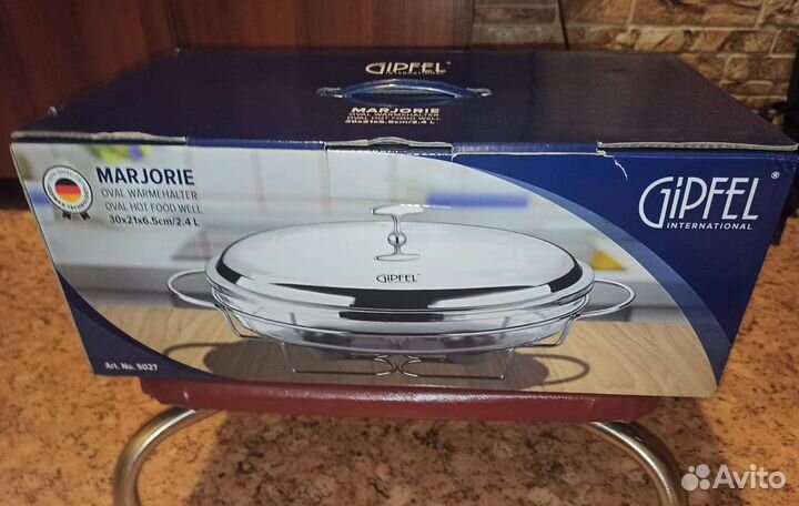 Gipfel marjorie Мармит 5027