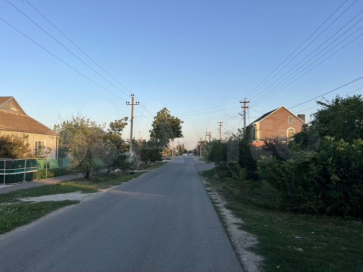 Дом 65 м² на участке 15 сот.