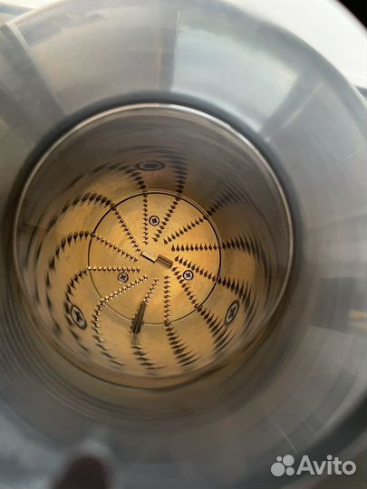 Соковыжималка центрифужная Scarlett SC-JE50S32