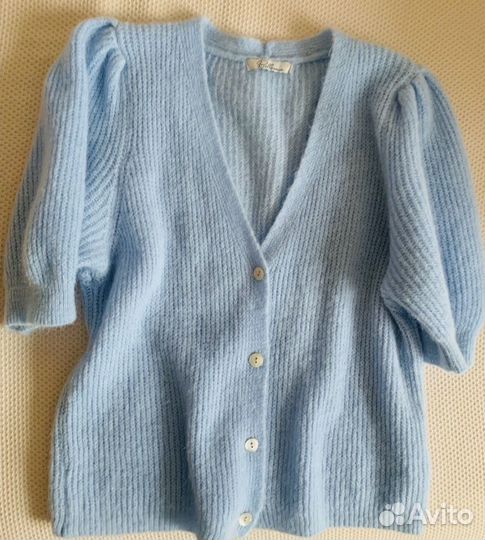 Италия кардиган 44 46 размер