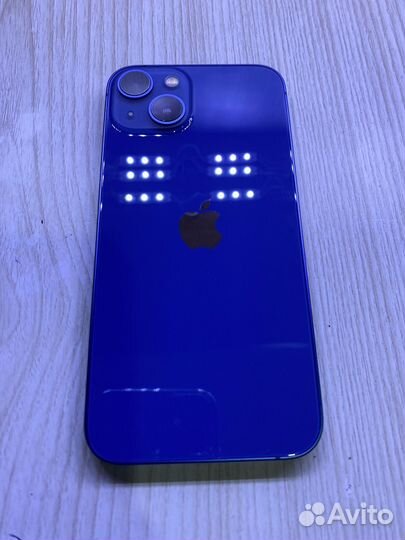 iPhone 13, 128 ГБ