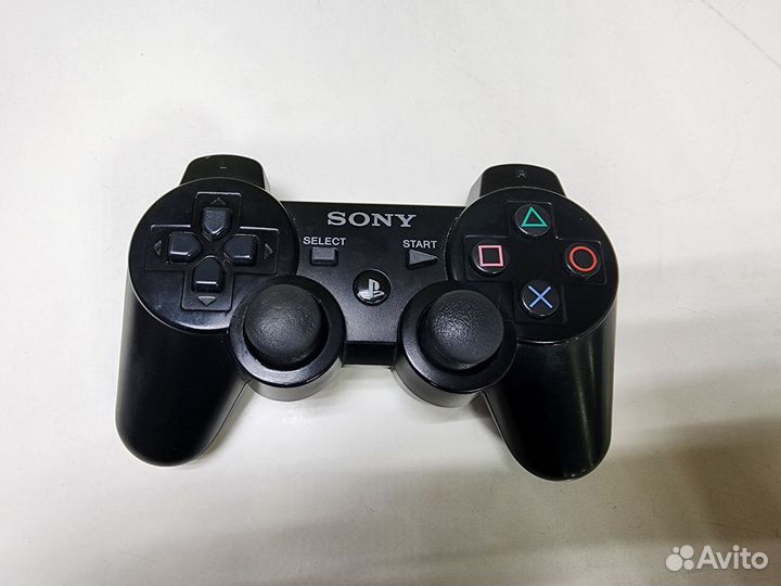 Sony playstation 3 320GB/2геймпада/Hen/рассрочка