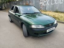 Opel Vectra 1.6 MT, 1996, 316 999 км, с пробегом, цена 165 000 руб.