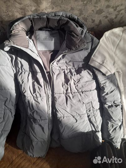 Продам одежду