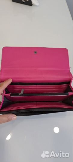 Кошелек женский