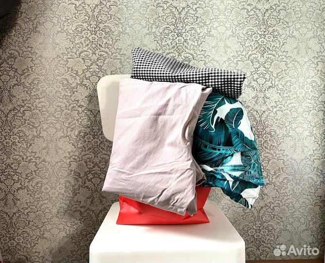 Женские вещи большого размера 62 68