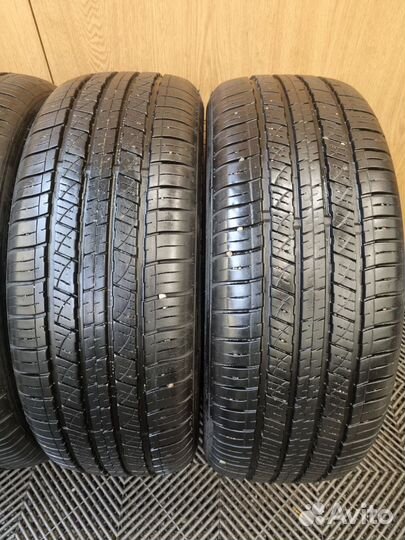 LingLong Green-Max 4x4 HP 215/55 R18