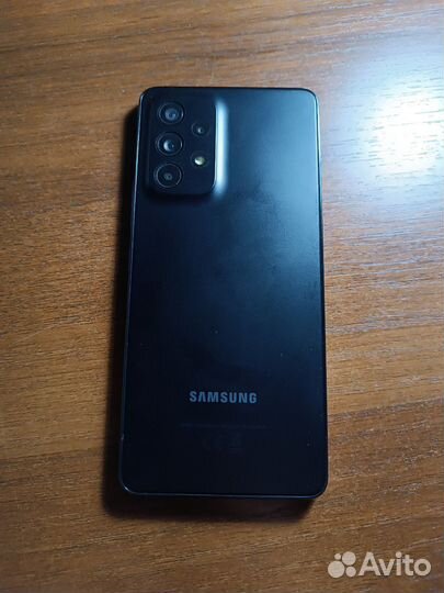 Samsung Galaxy A53 5G, 8/128 ГБ