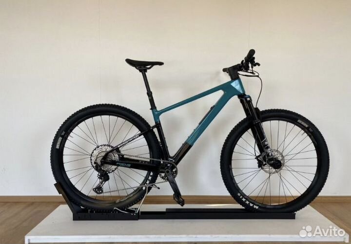 Велосипед Focus Raven 8.8 carbon