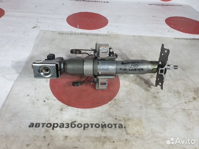 Рулевая колонка Toyota Avensis 250 Тойота Авенсис