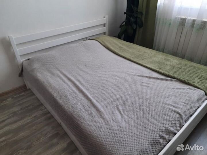 Кровать Стандарт 120 200