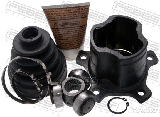 Шрус внутренний правый 26X87 0211T30RH Febest