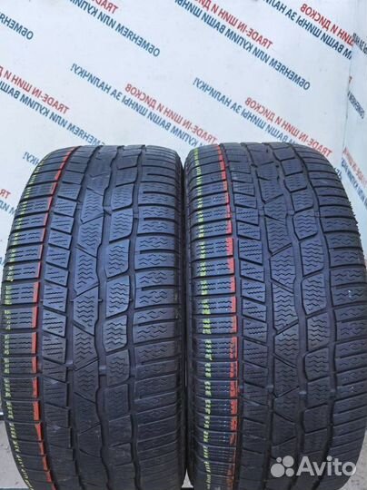 Continental ContiWinterContact TS 830 P 245/45 R17 99H